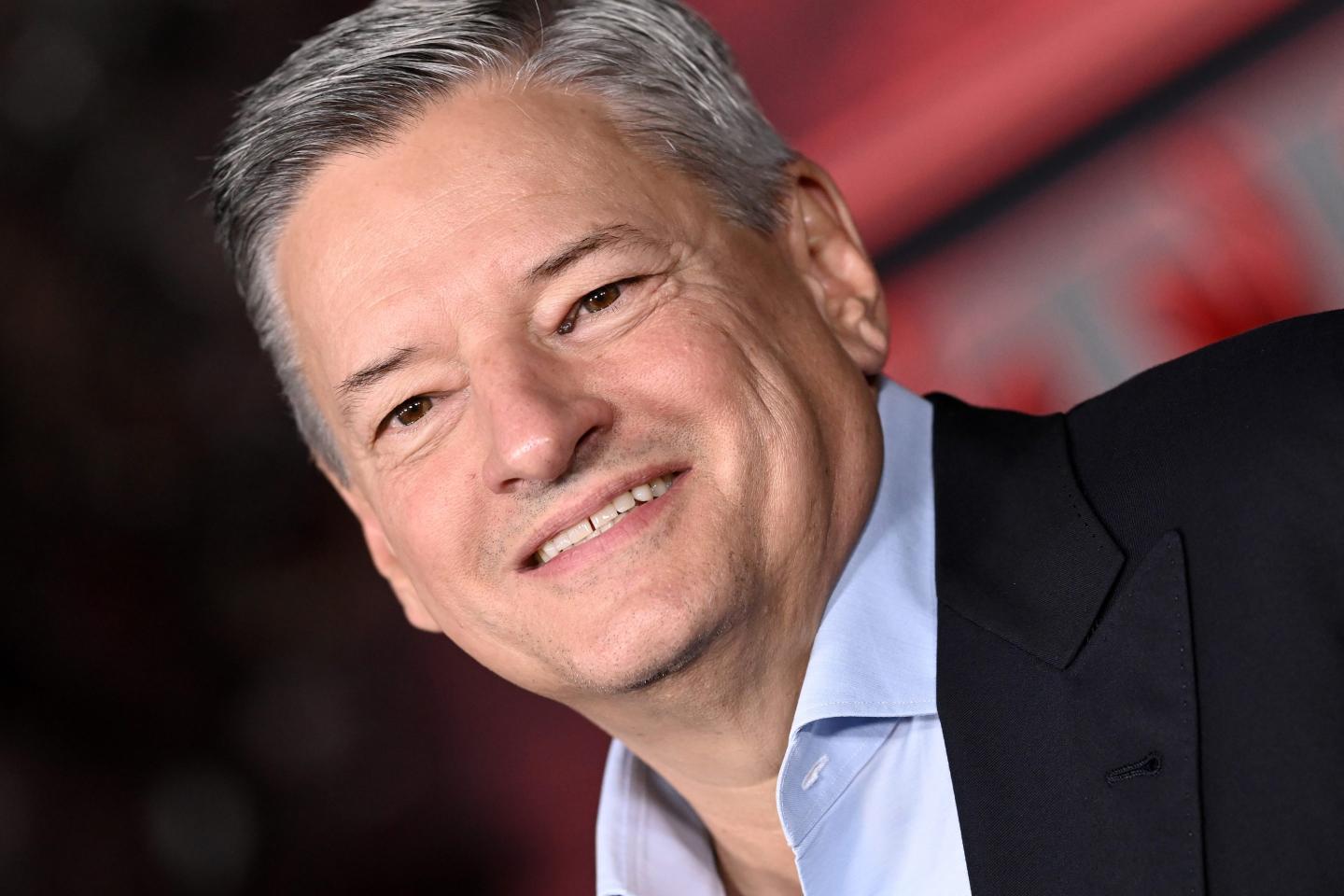 Sarandos