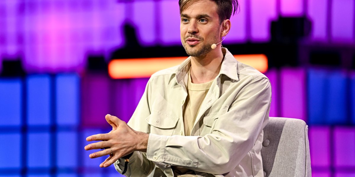 Lovable Capai Valuasi ,6 Miliar, CEO Ingin Jadi “Software Terakhir” yang Dibeli Perusahaan