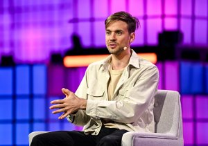 Lovable hits $6.6 billion valuation as its CEO says it wants to be ‘the last piece of software’ comp ...