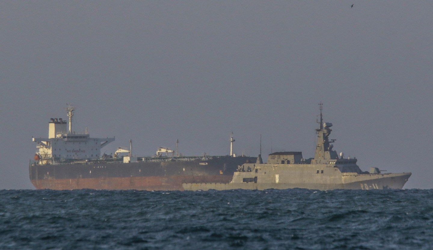 Everything Trump is doing in Venezuela and South America involves oil—despite what White House says Everything Trump is doing in Venezuela and South America involves oil—despite what White House says