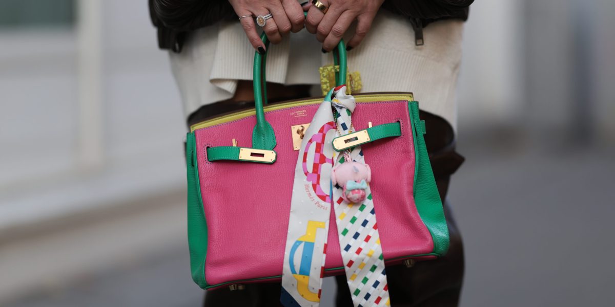 Gen Z’s reality check: Birkin resale prices slump as aspirational luxury takes a hit Gen Z’s reality check: Birkin resale prices slump as aspirational luxury takes a hit