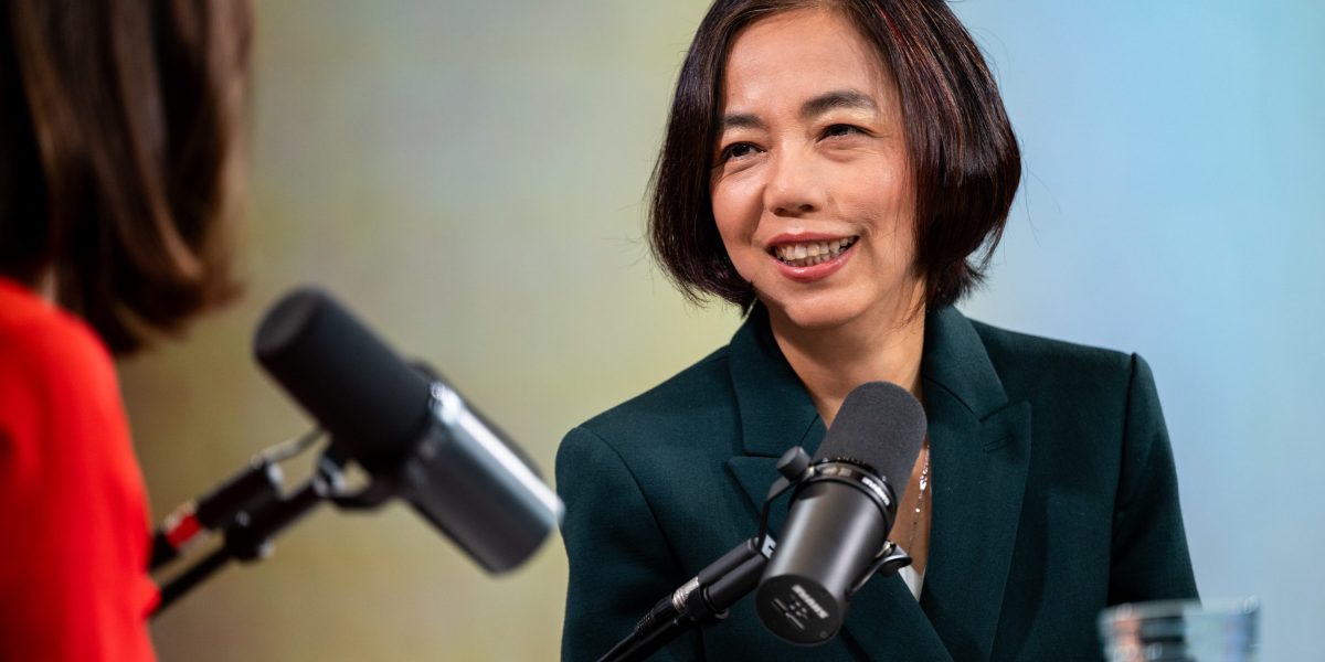 ‘Godmother of AI’ says degrees are less important than ‘how quickly can you superpower yourself’ ‘Godmother of AI’ says degrees are less important than ‘how quickly can you superpower yourself’