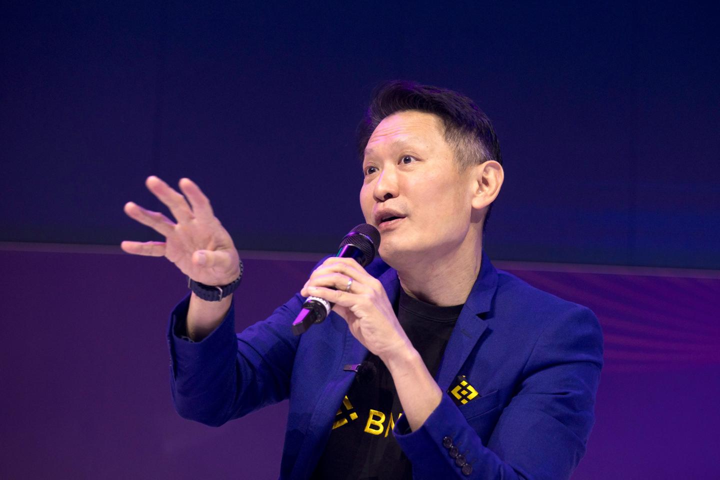 Binance has been proudly nomadic for years. A new announcement suggests it’s finally chosen a headquarters