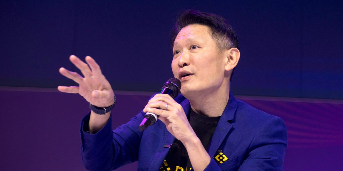 Binance has been proudly nomadic for years. A new announcement suggests it’s chosen an HQ Binance has been proudly nomadic for years. A new announcement suggests it’s chosen an HQ