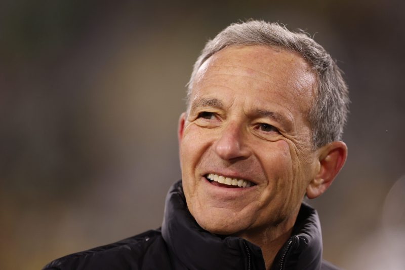 ‘Creativity is the new productivity’: Bob Iger on why Disney chose to be ‘aggressive,’ adding OpenAI as a $1 billion partner