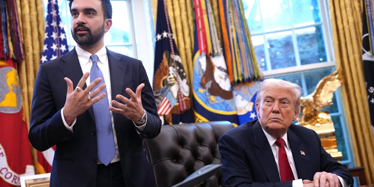 Strange political bedfellows not that strange in the season of the new nihilism | Fortune