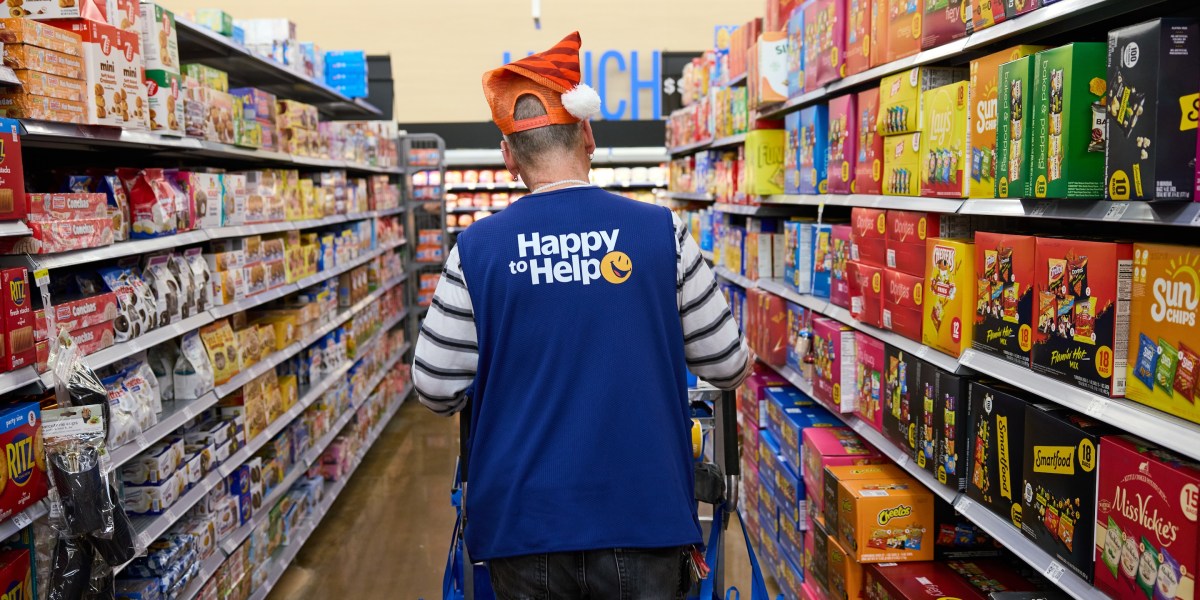 Here's what's open (and closed) on Christmas Day 2025 | Fortune