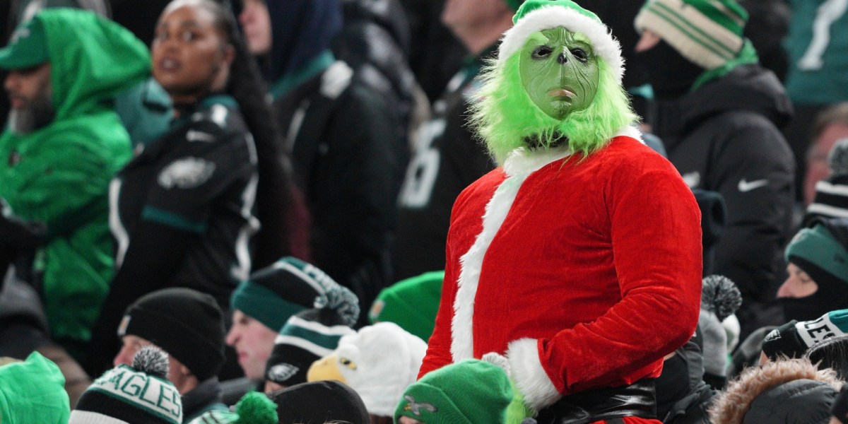 'Santa Rally' stalls even though a December cut from the Fed is a near certainty | Fortune