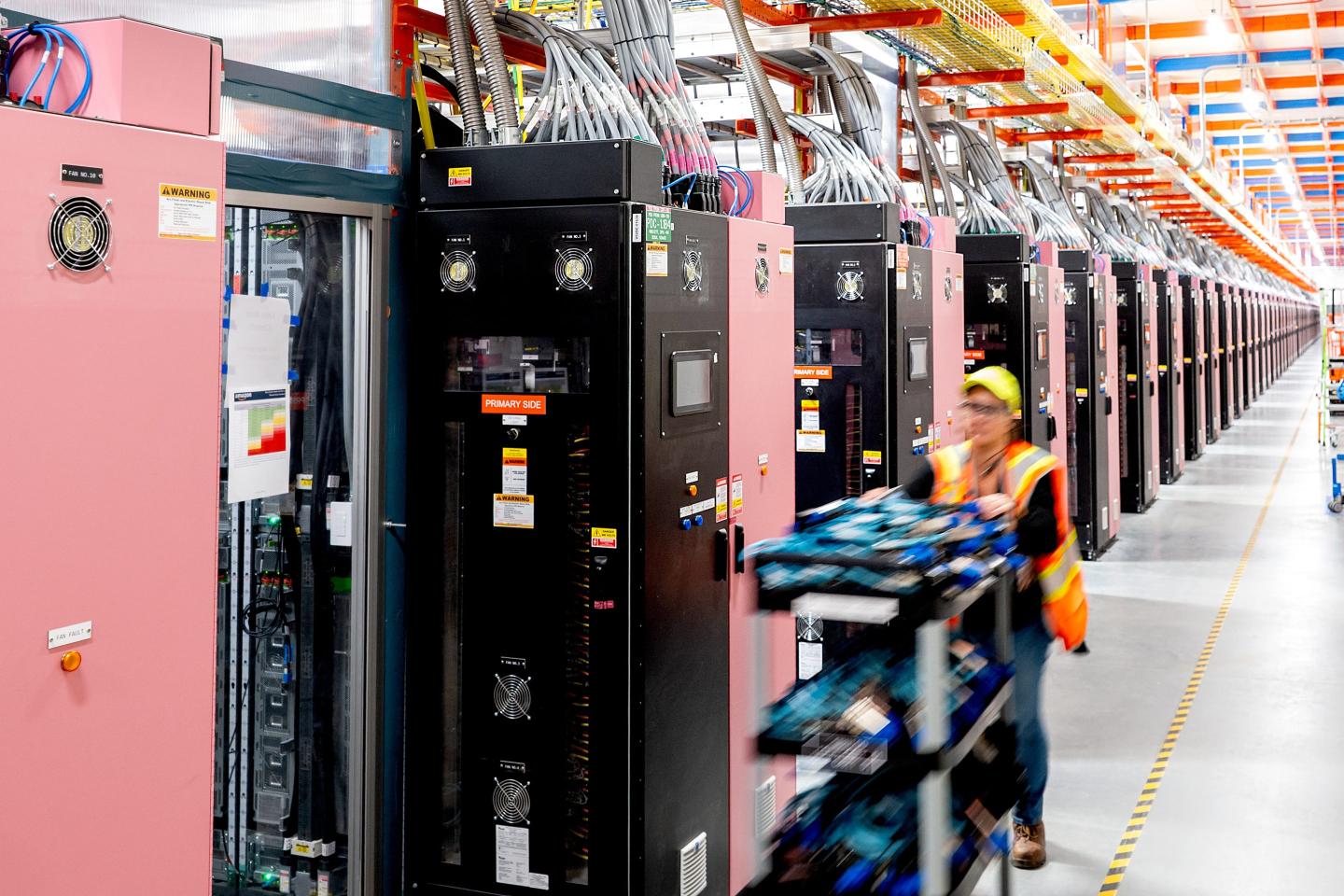 AI hyperscalers have room for ‘elevated debt issuance’ — even after their recent bond binge, BofA says