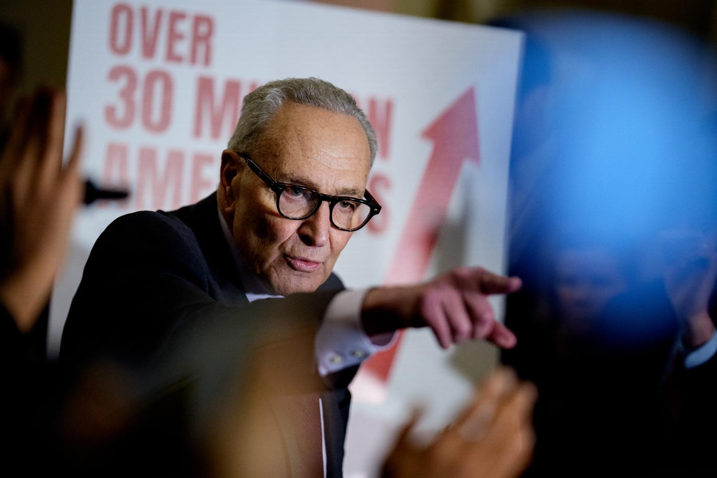 Schumer