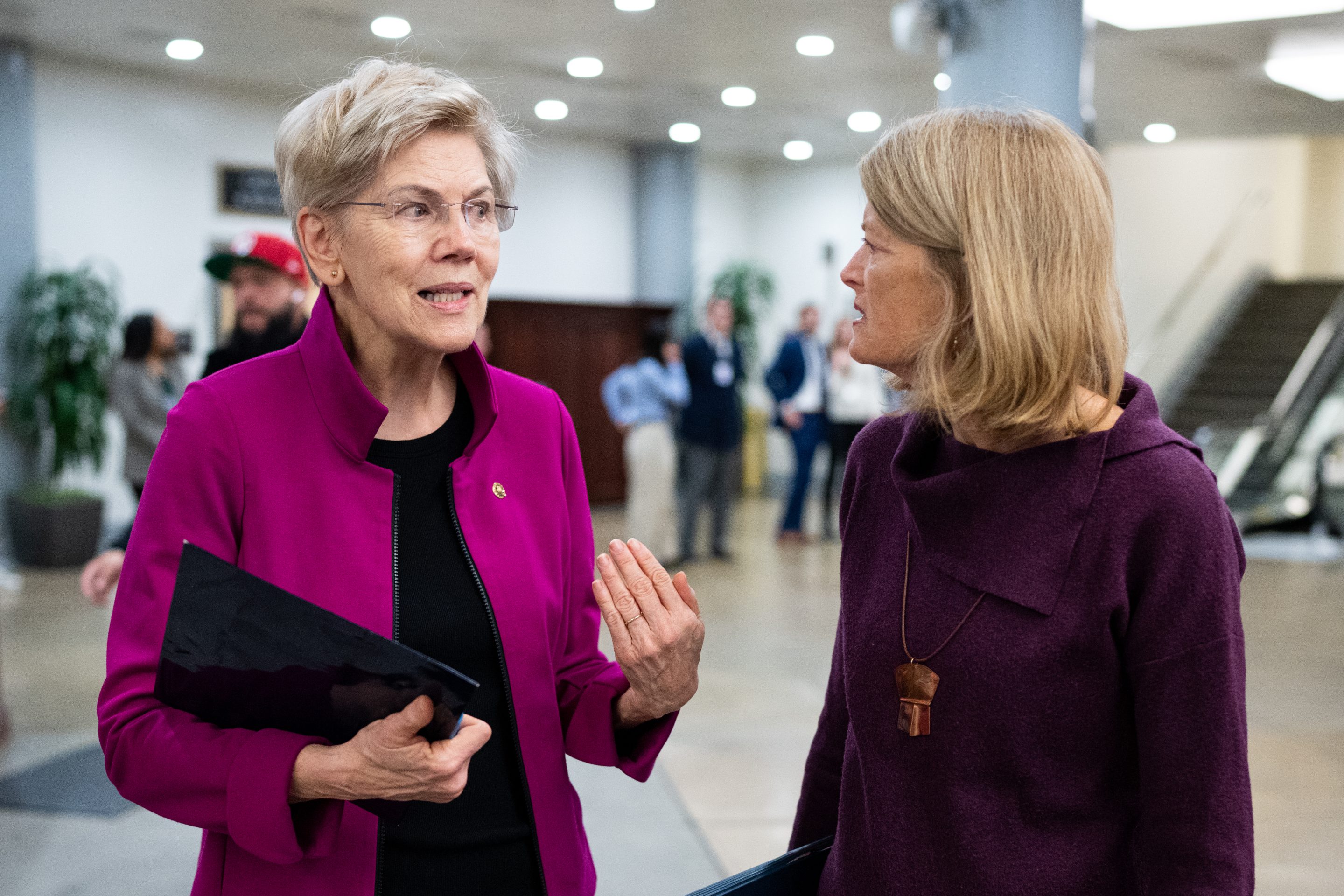 fortune.com - Hannah Miller - Warner Bros. merger fight draws fire across U.S. political divide