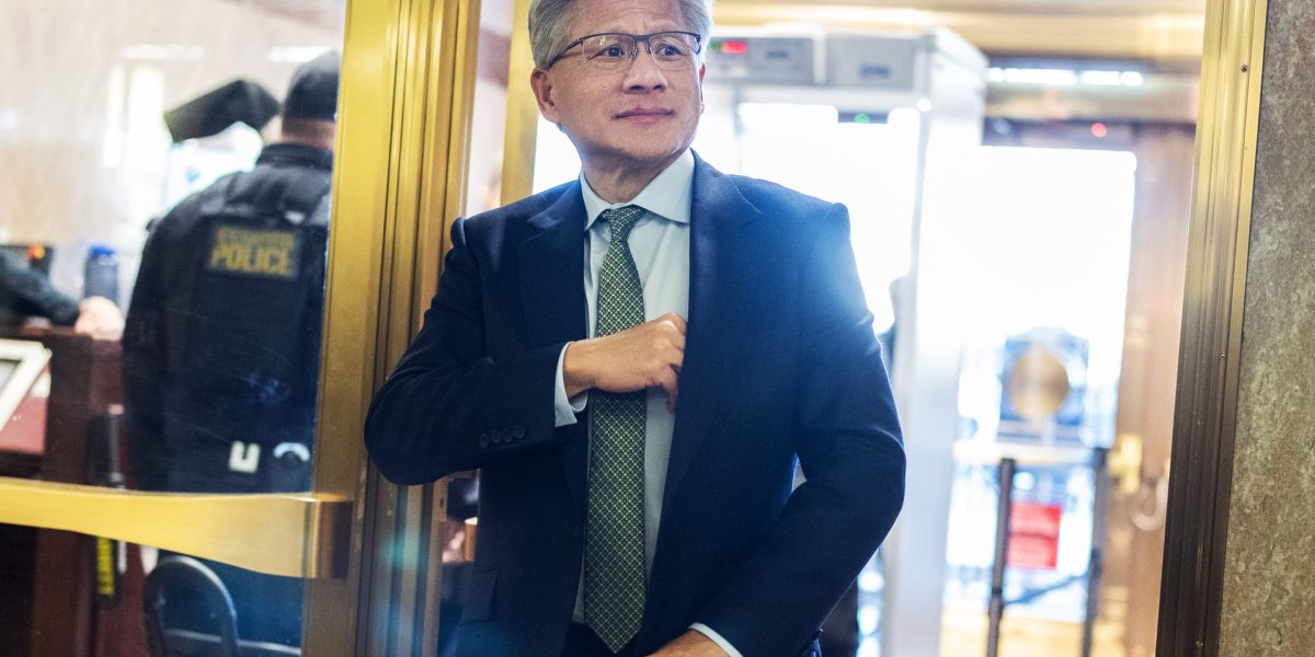 Business leaders make their 2026 predictions for the Magnificent 7 | Fortune