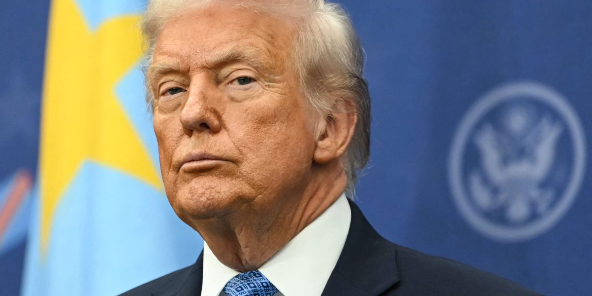 Tariffs explainer: what are they, how do they work, are they a tax Tariffs explainer: what are they, how do they work, are they a tax