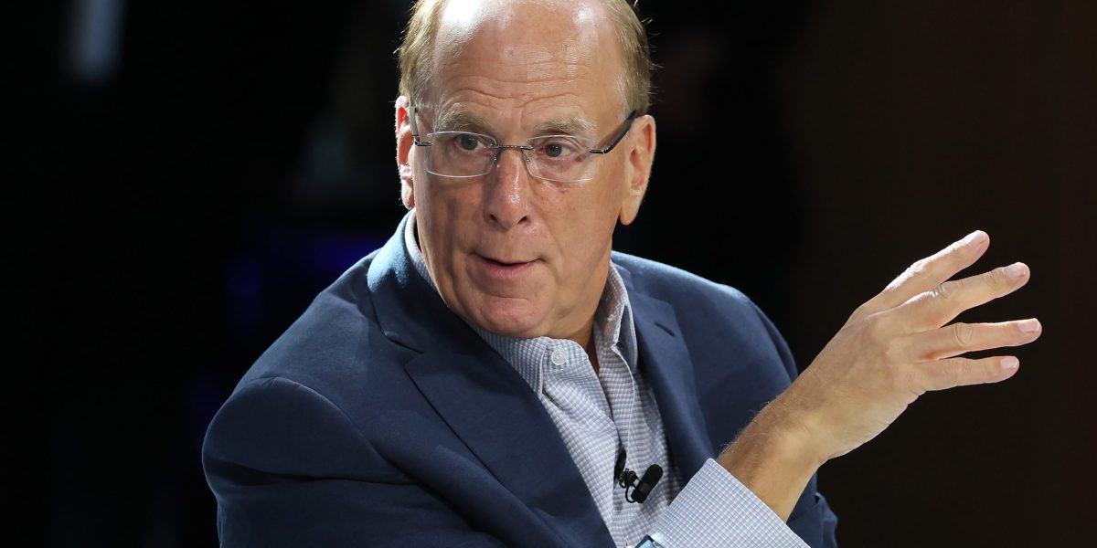 CEOs are making the business case for AI—and dispelling talk of a bubble CEOs are making the business case for AI—and dispelling talk of a bubble