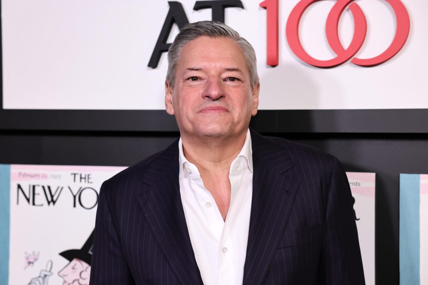 Sarandos