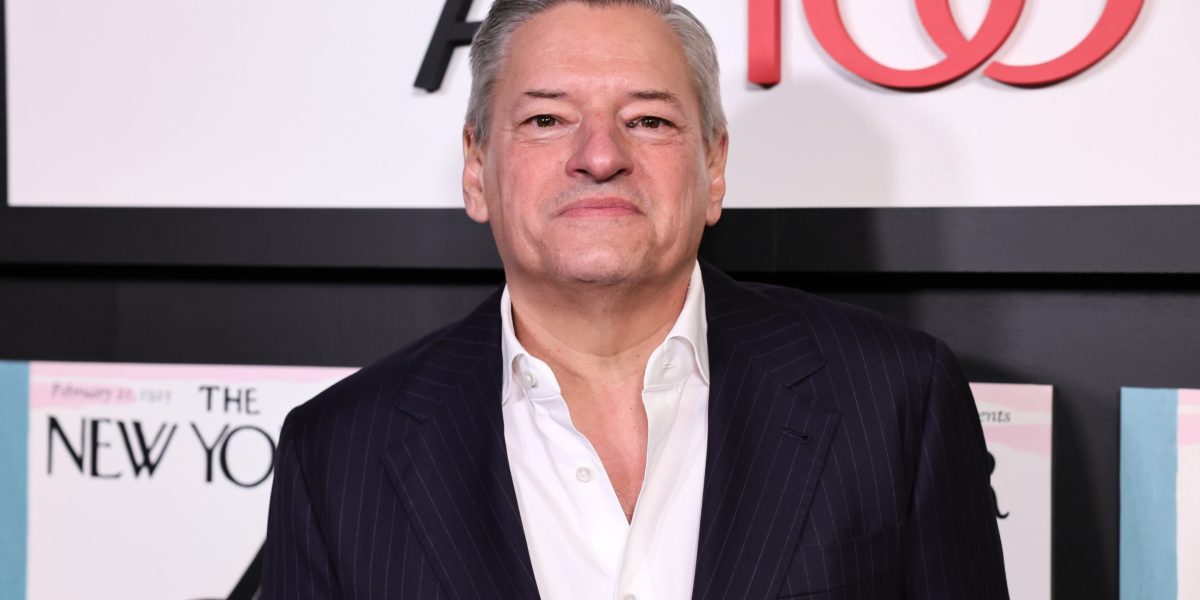 Netflix needs Warner Bros.'s IP and franchises to remain the default streaming service | Fortune