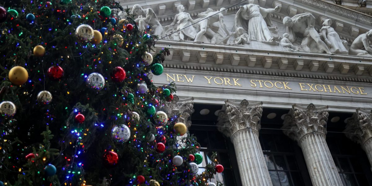 Stock market rotation out of AI is just getting started, analysts say Stock market rotation out of AI is just getting started, analysts say