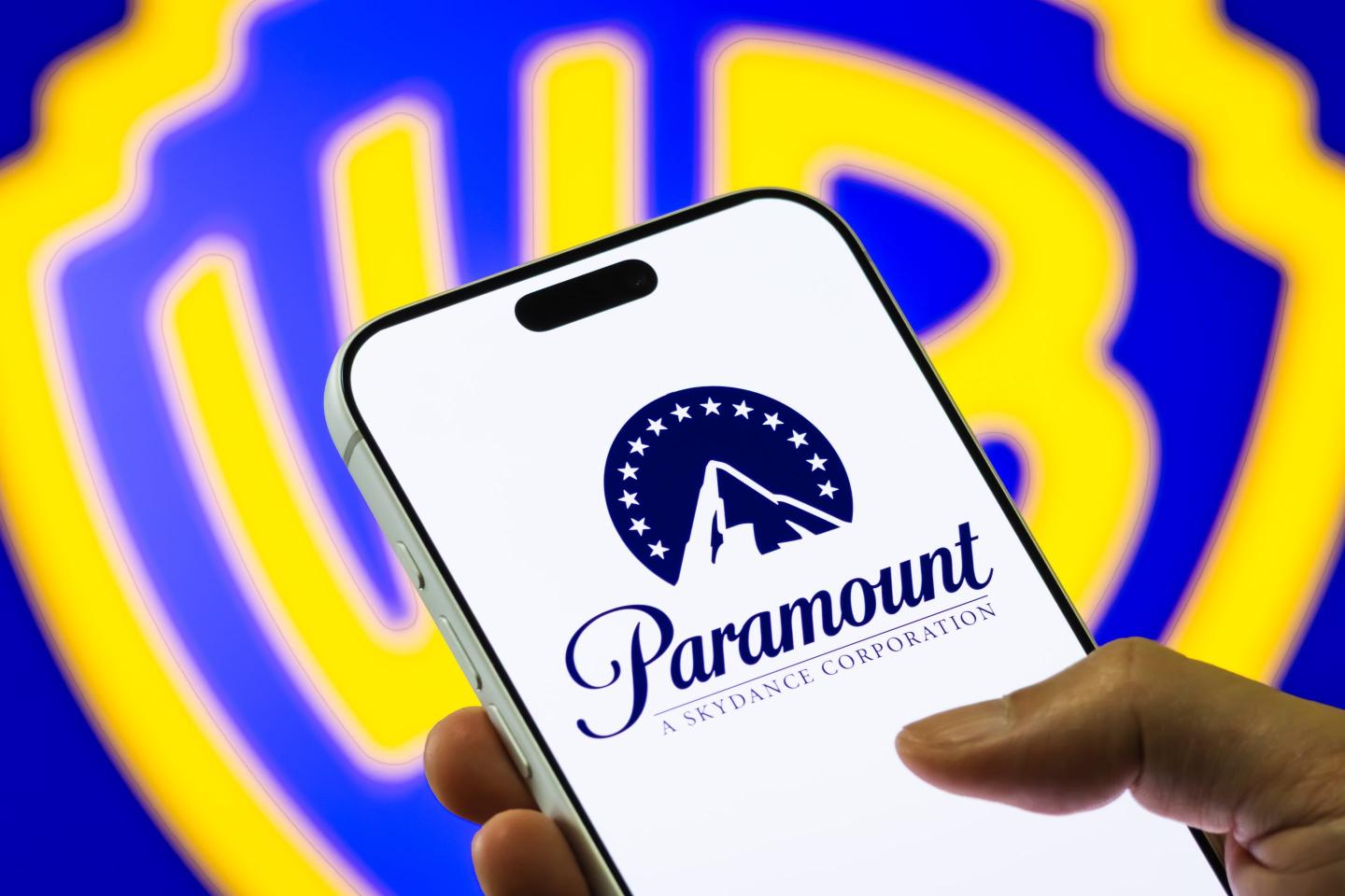 Paramount