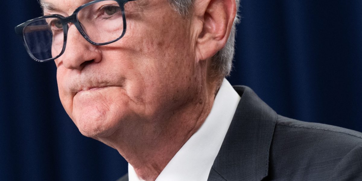 Economist Diane Swonk: Powell risks losing Fed credibility on a gamble over AI and immigration Economist Diane Swonk: Powell risks losing Fed credibility on a gamble over AI and immigration