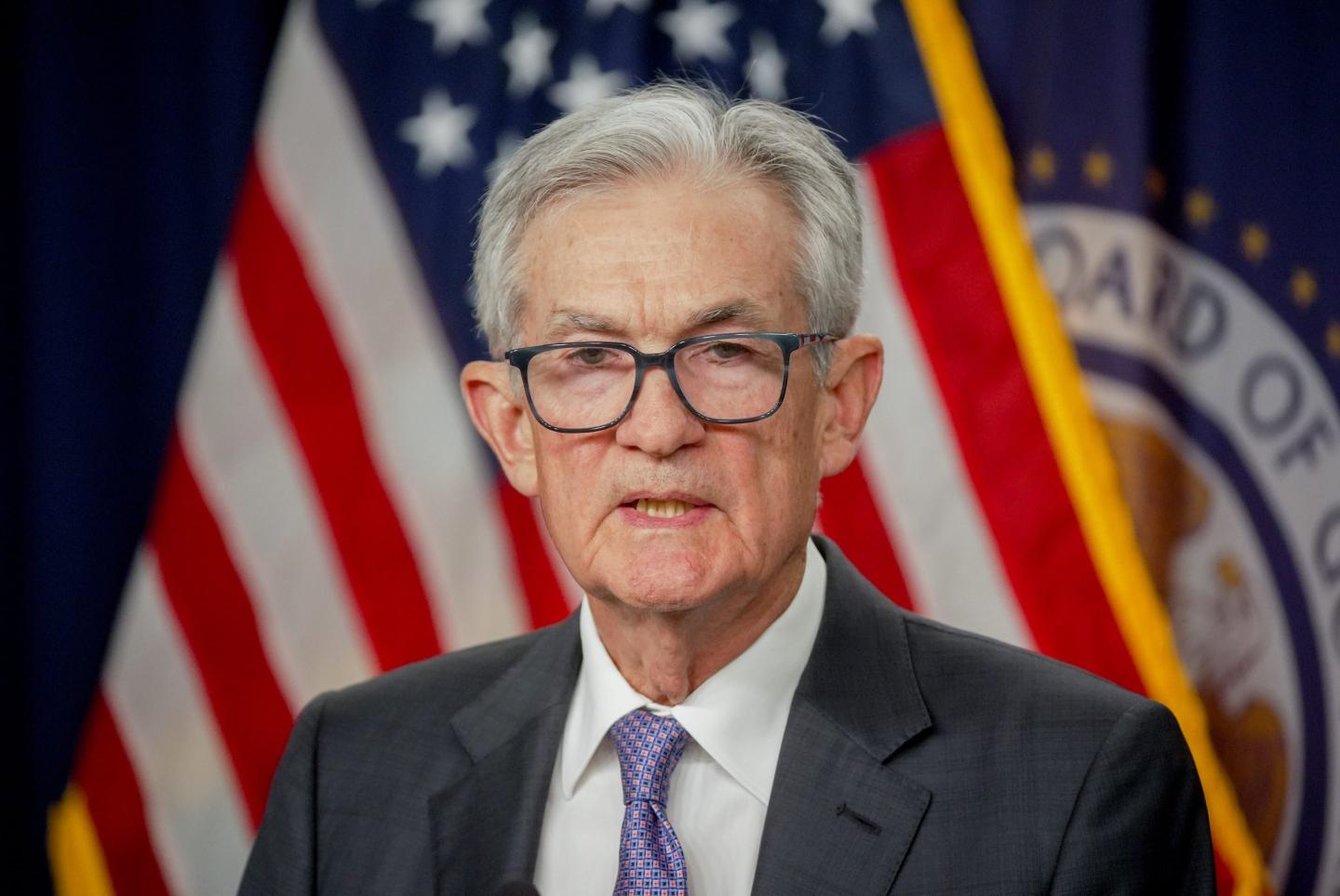 Why Jerome Powell’s latest rate cut still won’t help you get a lower mortgage rate