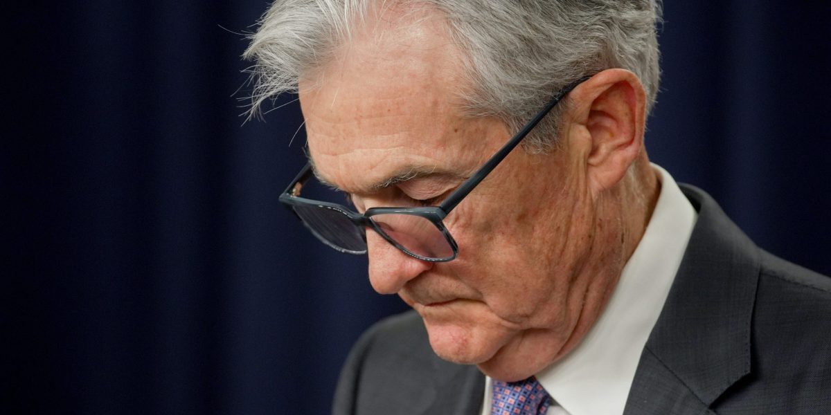 Trump says he still might fire Powell as Fed chair pick looms Trump says he still might fire Powell as Fed chair pick looms