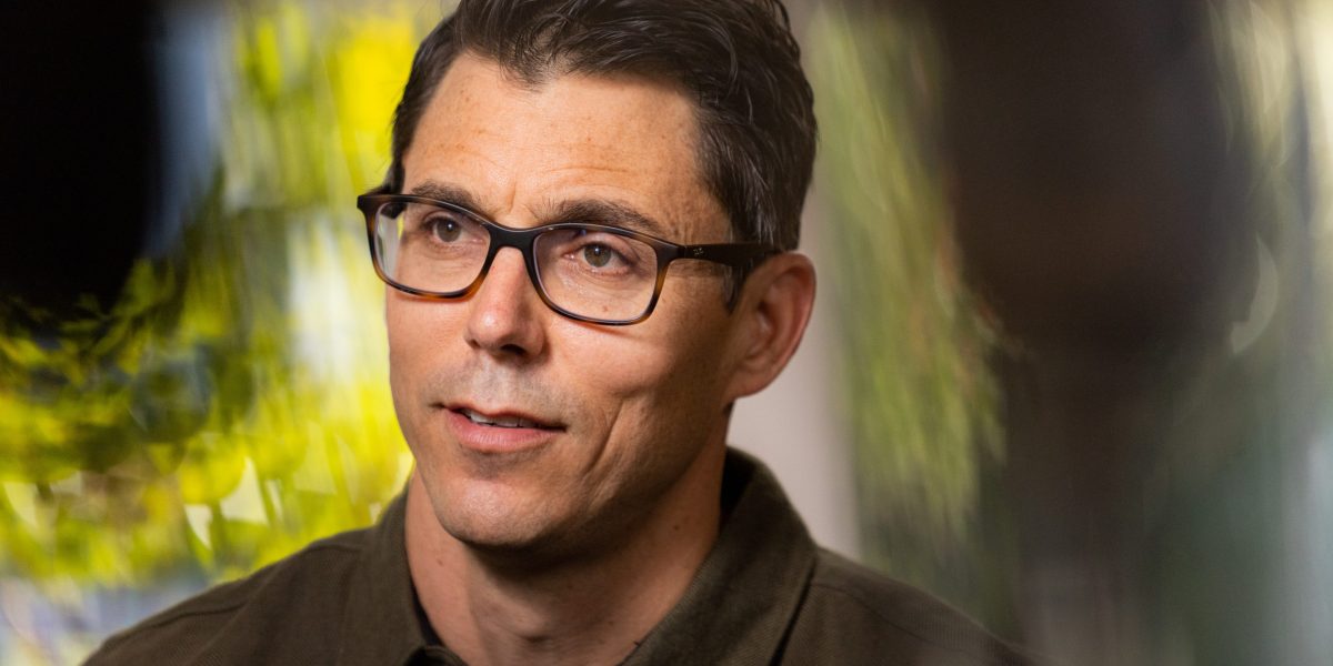 Rivian CEO says the EV maker’s new large driving model could land them a spot in robotaxi race Rivian CEO says the EV maker’s new large driving model could land them a spot in robotaxi race