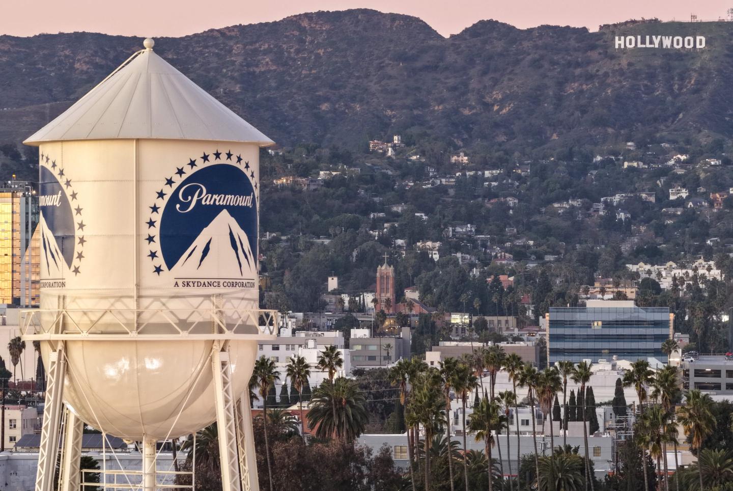 Paramount