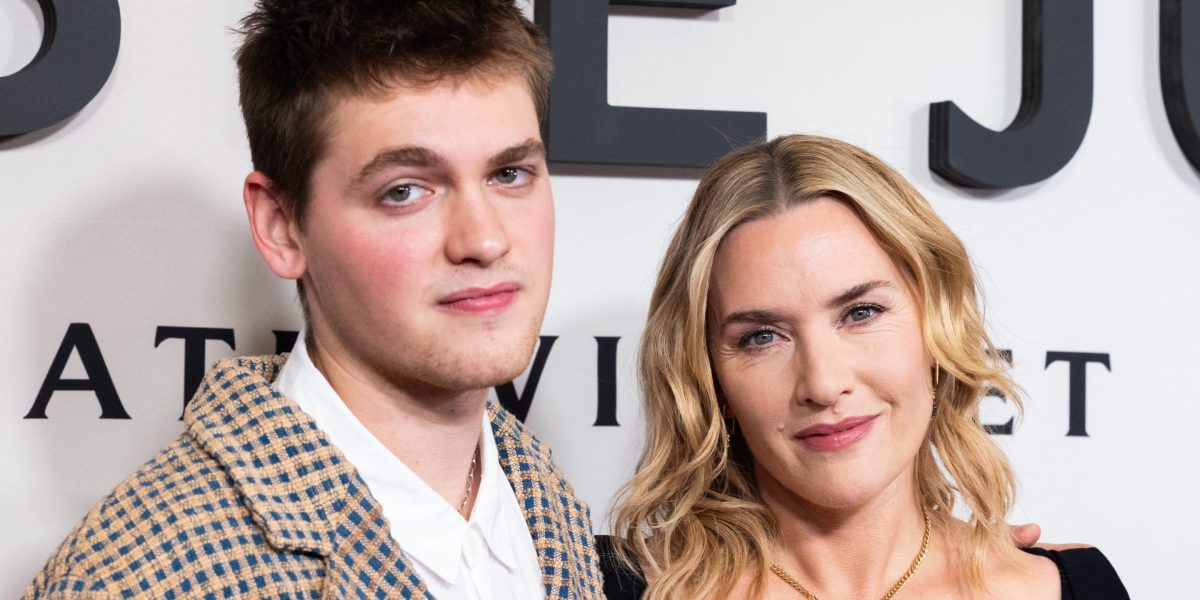 Kate Winslet blasts nepo baby label—she says her children aren’t able to ‘get jobs or gain respect’ just because of her fame and  million fortune