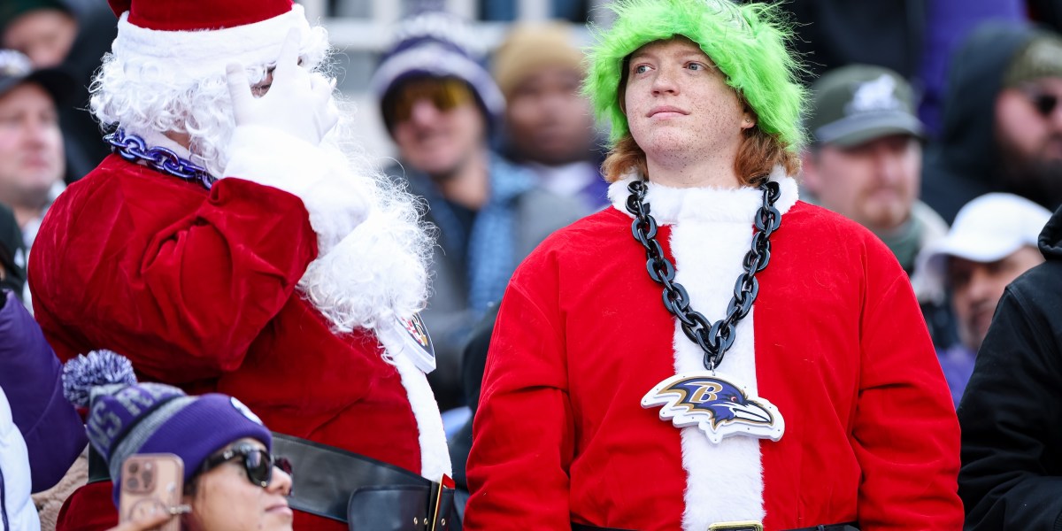 Retail investors drive stocks to a pre-Christmas all-time high—and Wall Street eyes a moment to sell Retail investors drive stocks to a pre-Christmas all-time high—and Wall Street eyes a moment to sell