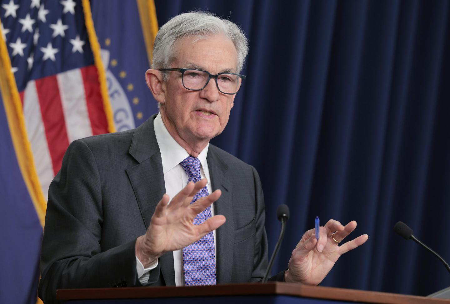Powell