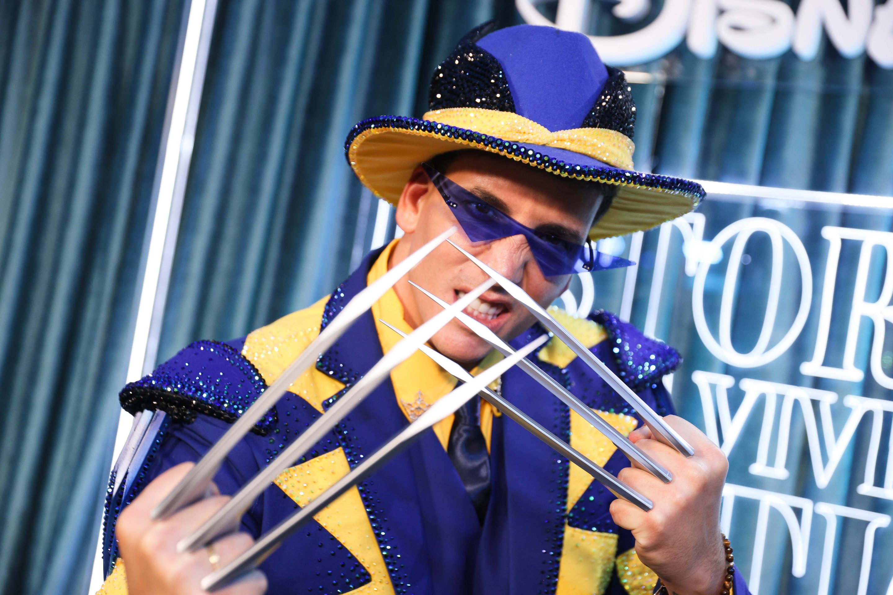 fortune.com - Alexei Oreskovic - Disney plus OpenAI: What could go wrong?