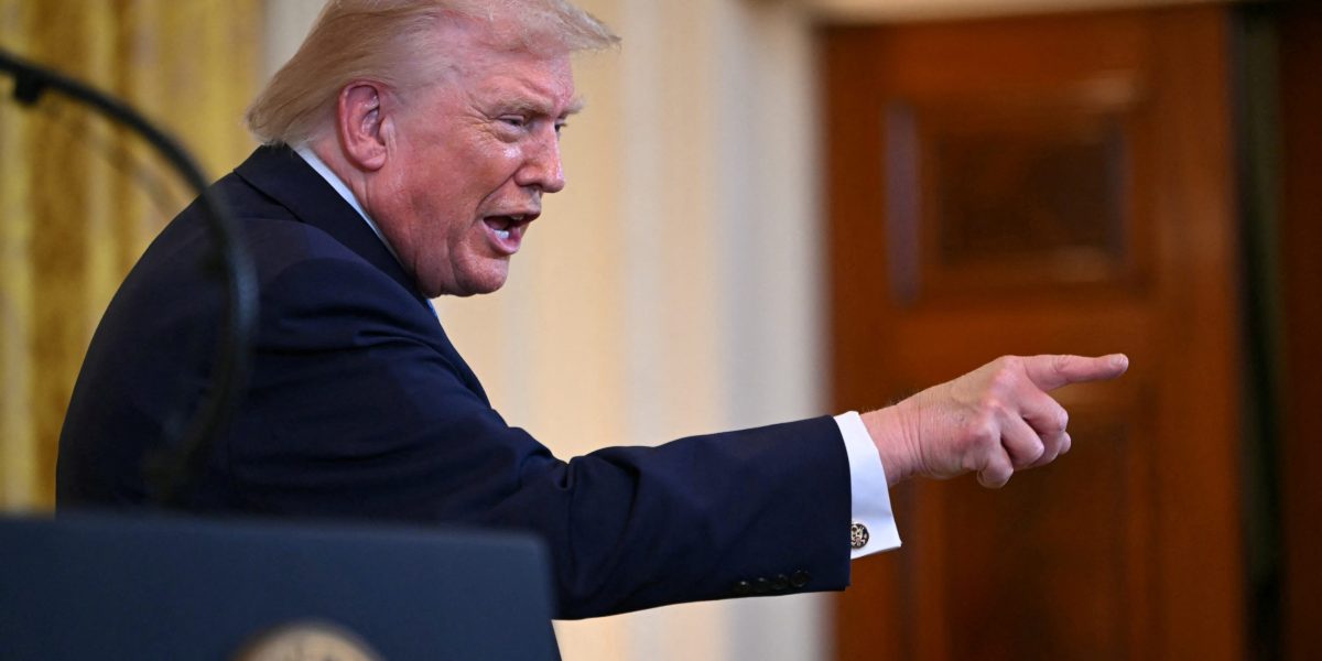 Spotify gets wrapped up in EU's tangle with Silicon Valley as Trump administration threatens vengeance for 'discriminatory and harassing' behavior | Fortune