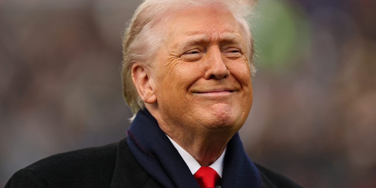 ‘Trump Accounts’ for kids get funding boost from Dalio and BlackRock ‘Trump Accounts’ for kids get funding boost from Dalio and BlackRock