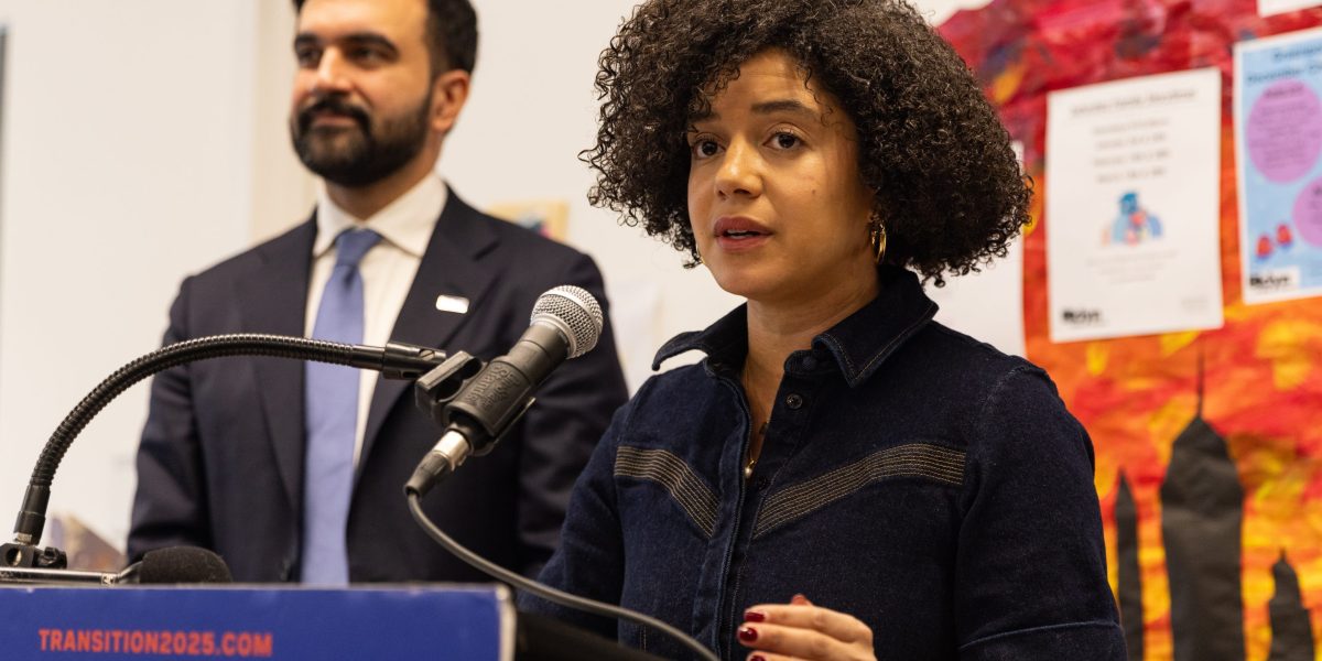 Top advisor to Zohran Mamdani resigns over antisemitic old tweets despite now being married to a Jewish man and having Jewish children | Fortune