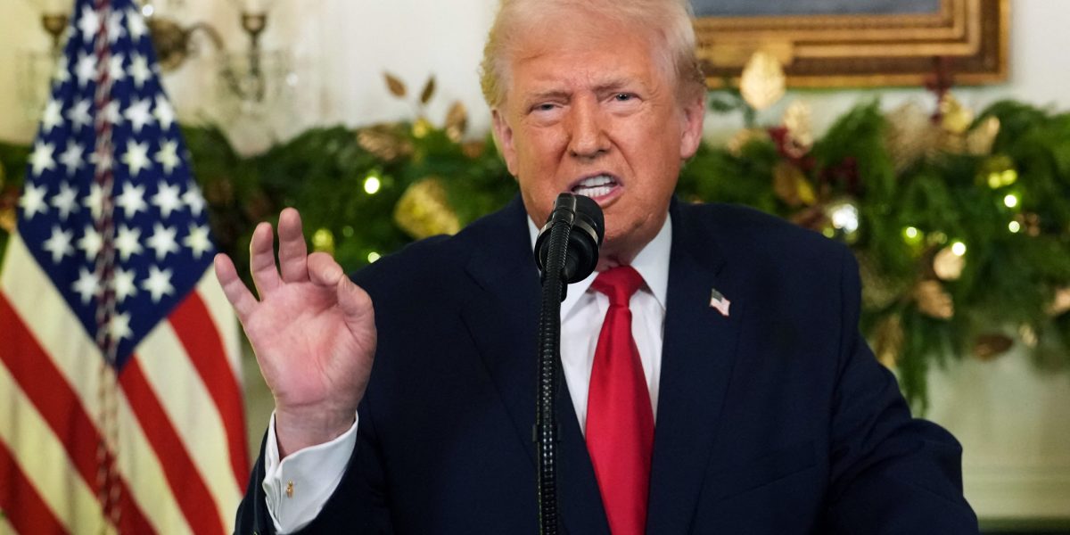 Trump goes nuclear: The president's tech and media umbrella will merge with a fusion reactor developer in a deal valued north of $6 billion | Fortune