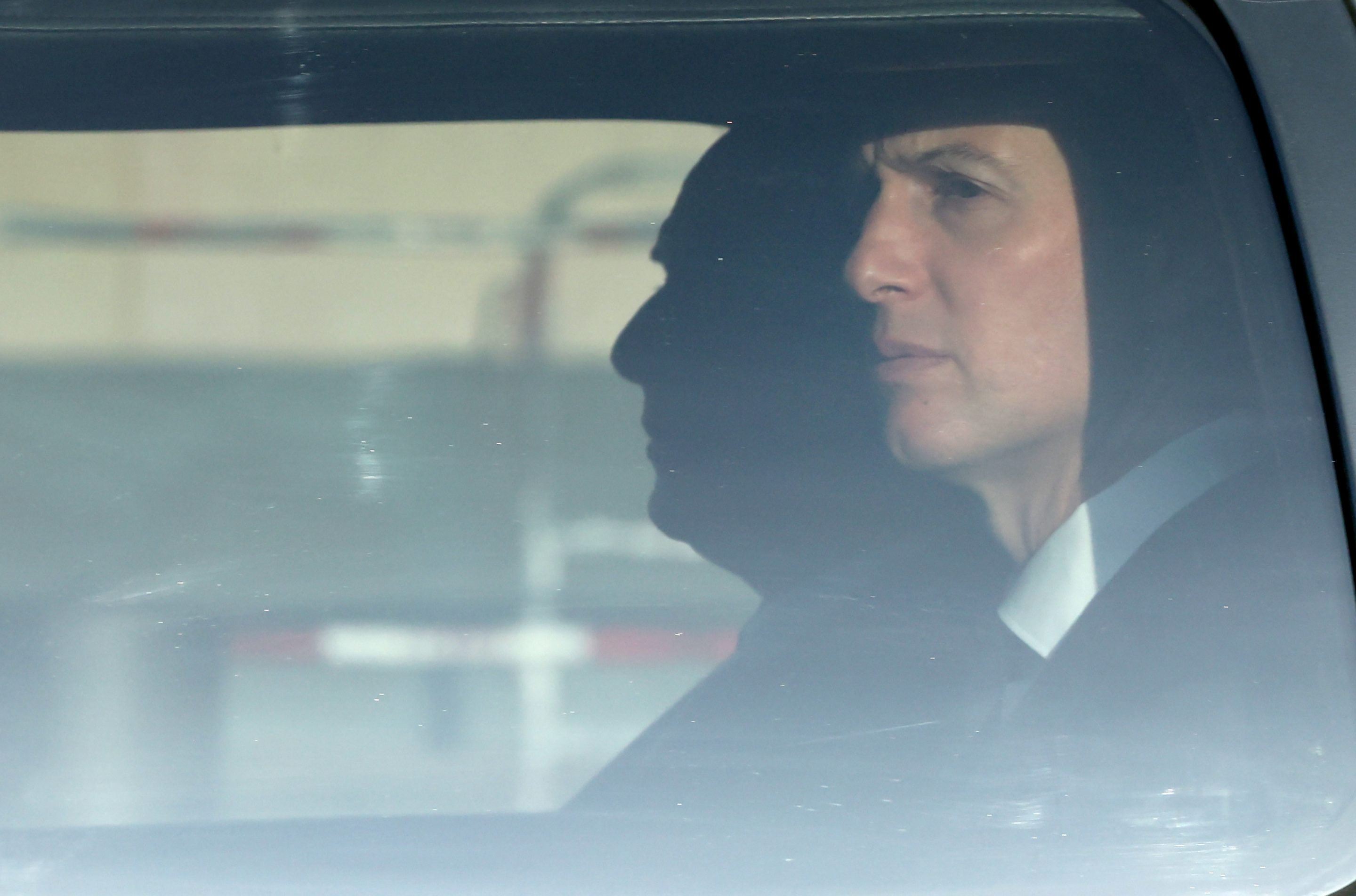 Kushner