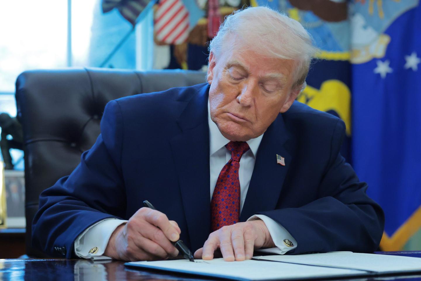 Trump