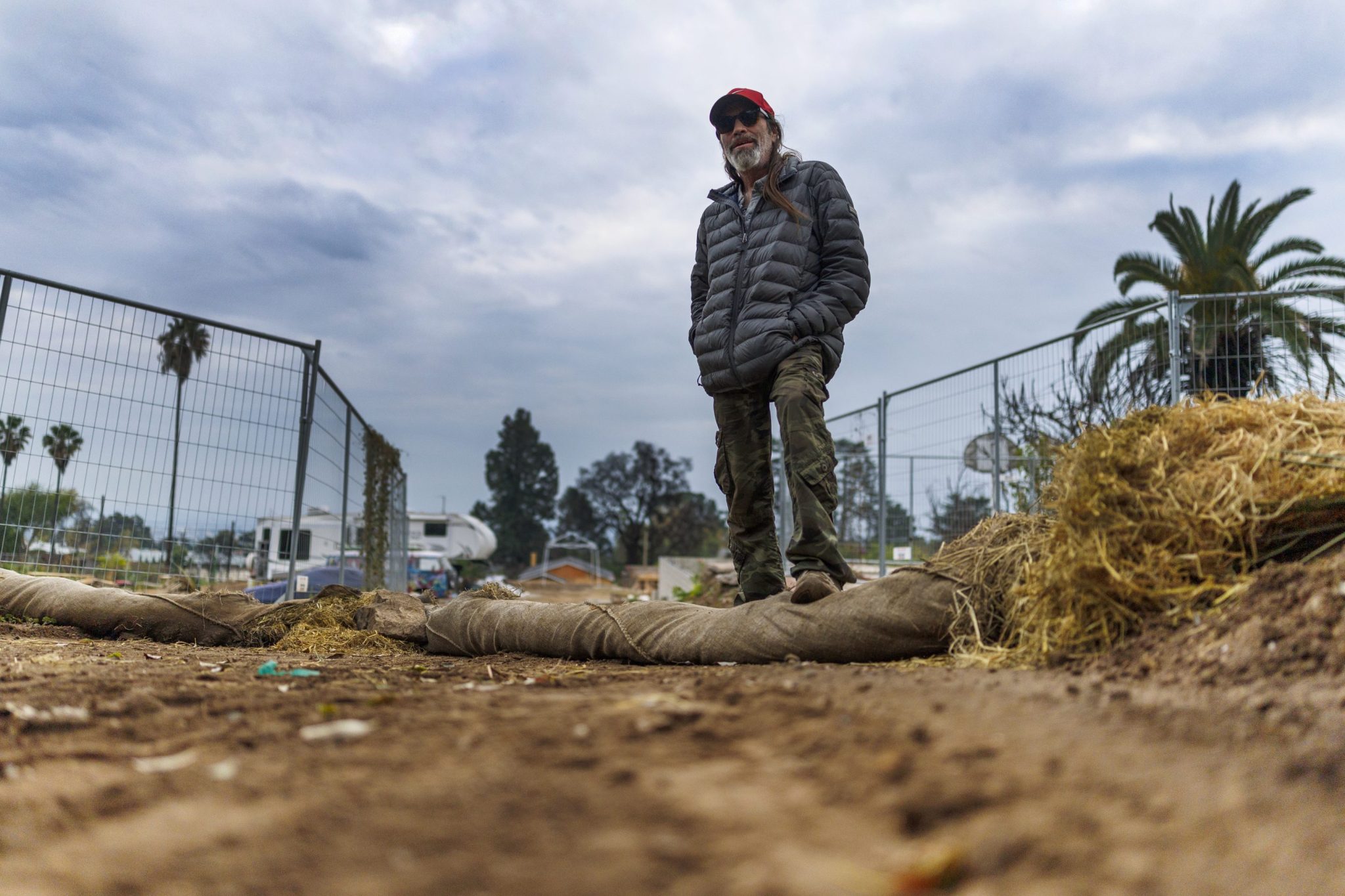 Southern California in ‘great danger’ from Christmas flooding