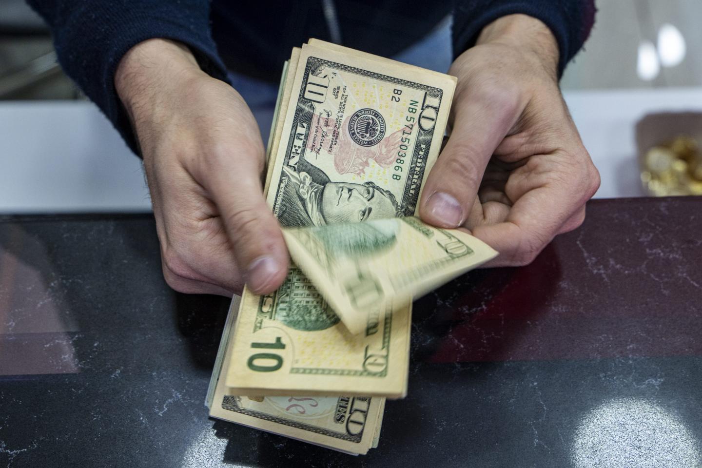 dollar