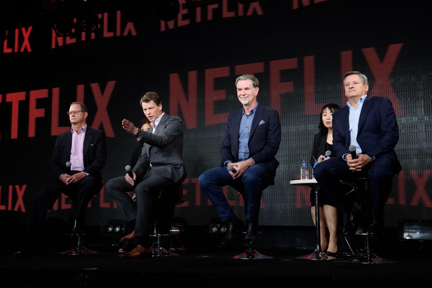 netflix