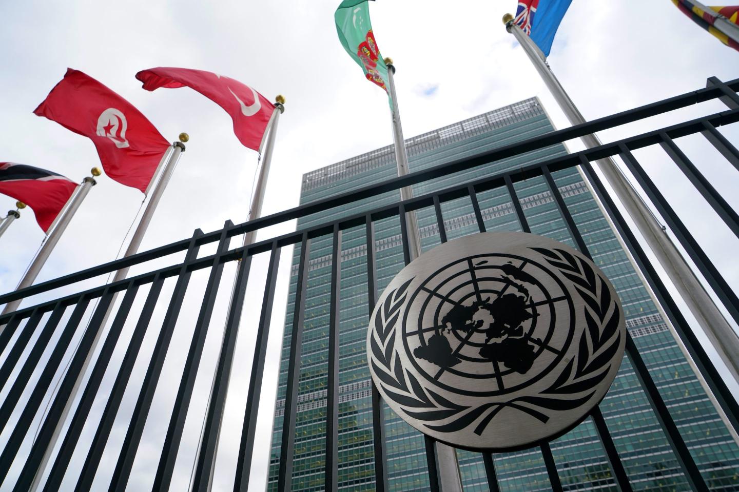 United Nations