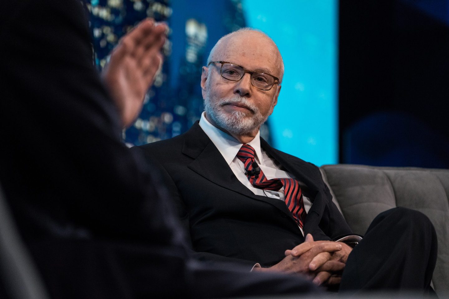 Paul Singer