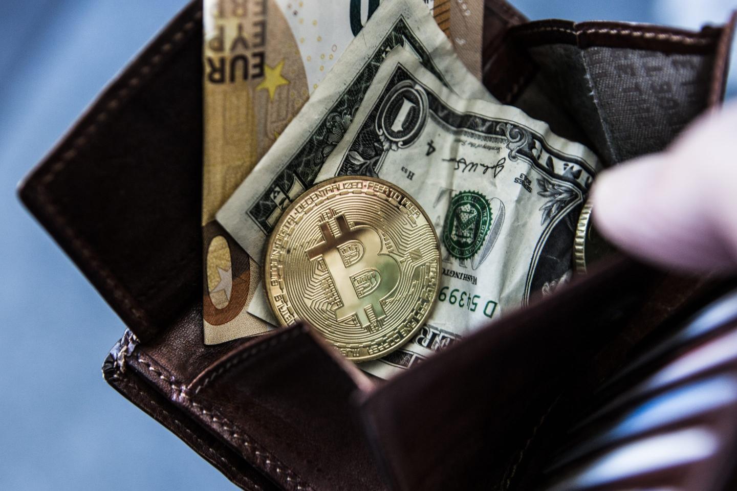 Crypto wallets, long a painful experience, now feel a lot more like Venmo