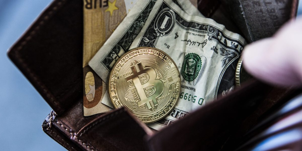 Crypto wallets now feel a lot more like Venmo Crypto wallets now feel a lot more like Venmo