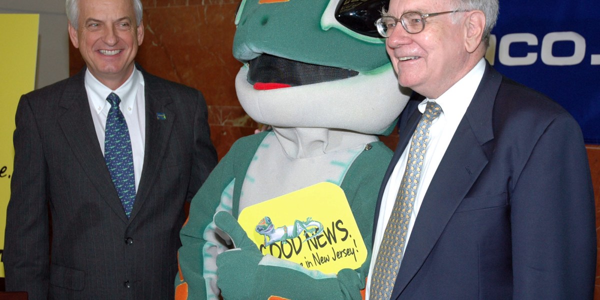 How Warren Buffett’s Geico fell behind Progressive in the auto-insurance race How Warren Buffett’s Geico fell behind Progressive in the auto-insurance race