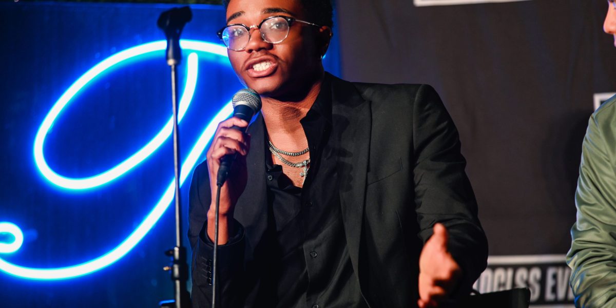 This 22-year-old college dropout makes 0,000 a year from “AI slop” people sleep through This 22-year-old college dropout makes 0,000 a year from “AI slop” people sleep through