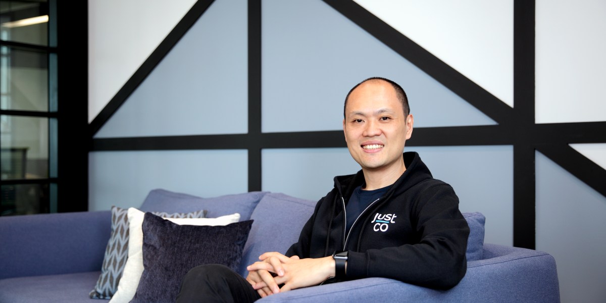 Co-working provider JustCo CEO sees commonalities with hotels: ‘It’s a hospitality business’ Co-working provider JustCo CEO sees commonalities with hotels: ‘It’s a hospitality business’