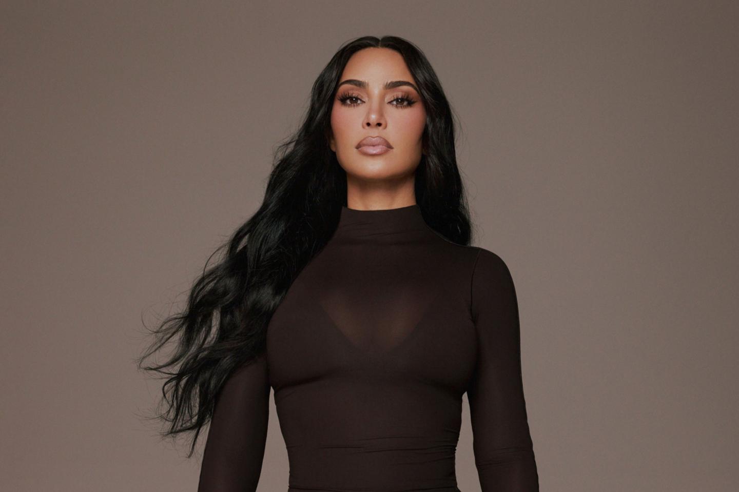Kim Kardashian shaped Skims into a $5 billion brand—now she wants to help other entrepreneurs mold their skills for success 