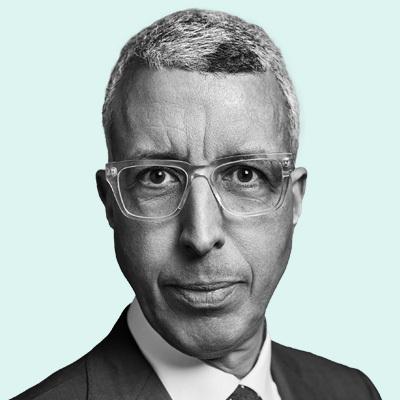 Kamal Ahmed