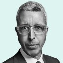 Photo of Kamal Ahmed